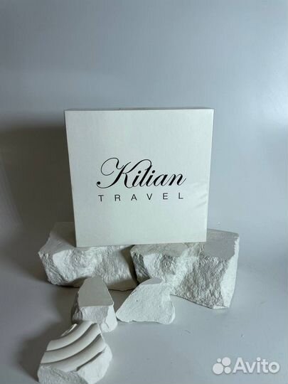 Killian travel a taste of heaven 4*7,5 мл