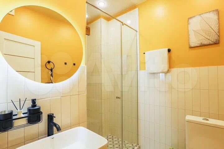 Квартира-студия, 20 м², 7/8 эт.