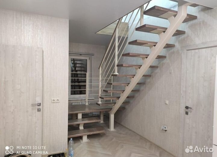 Лестница / Лестница на заказ