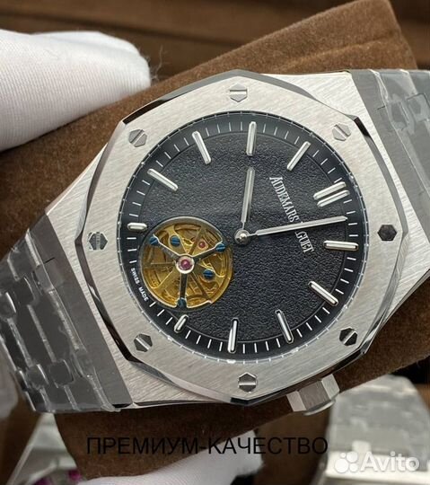 Мужские часы Audemars Piguet премиум качества