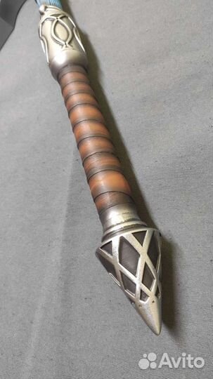 Assassins creed valhalla wolf axe