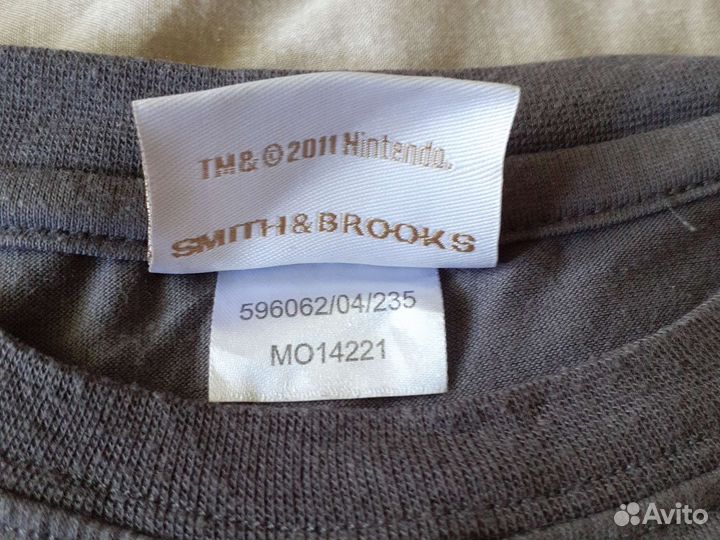 Футболка новая