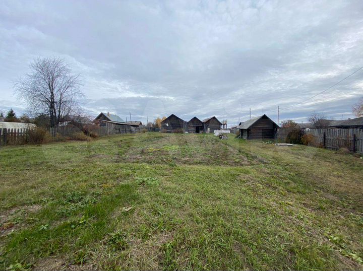 Дом 37 м² на участке 17 сот.