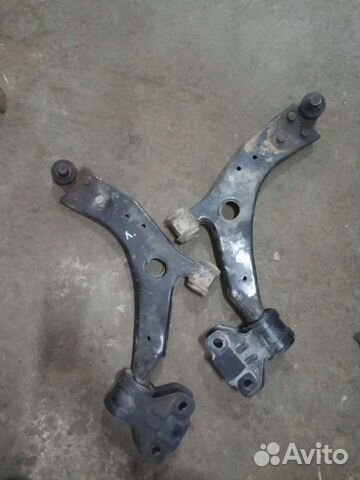Рычаг форд фокус 3