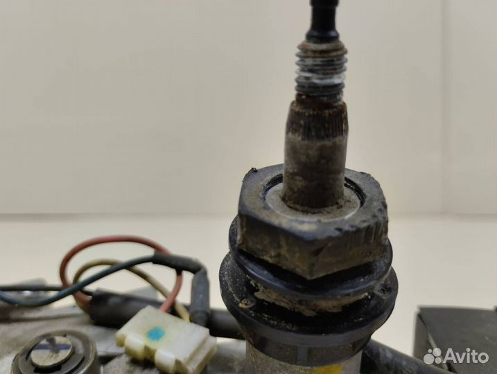 Моторчик стеклоочистителя задний Chevrolet Aveo T2