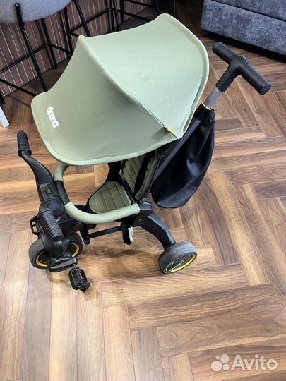 Велосипед doona liki trike s3