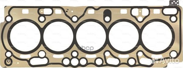 Прокл.ГБЦ 1,15mm 61-42430-30 victor reinz