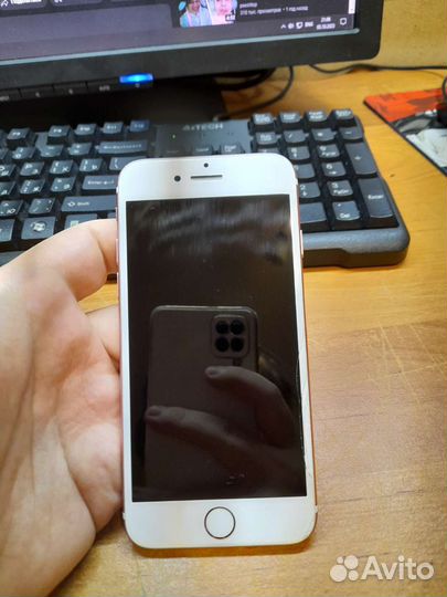 iPhone 7, 32 ГБ