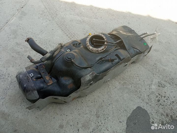 Топливный бак Toyota Hilux, Hilux Pick Up