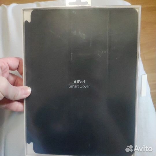 Чехол iPad cover para