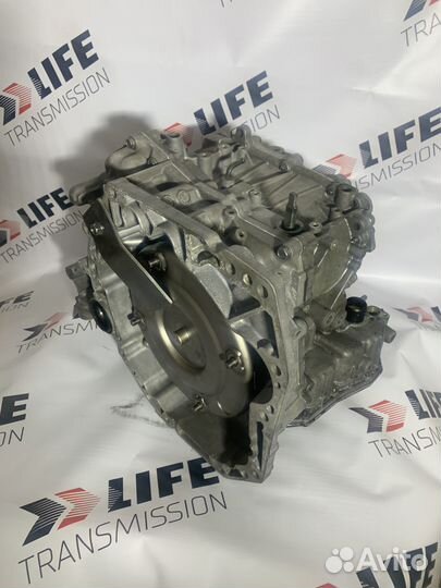 Вариатор Renault Megane 1.6 JF015E