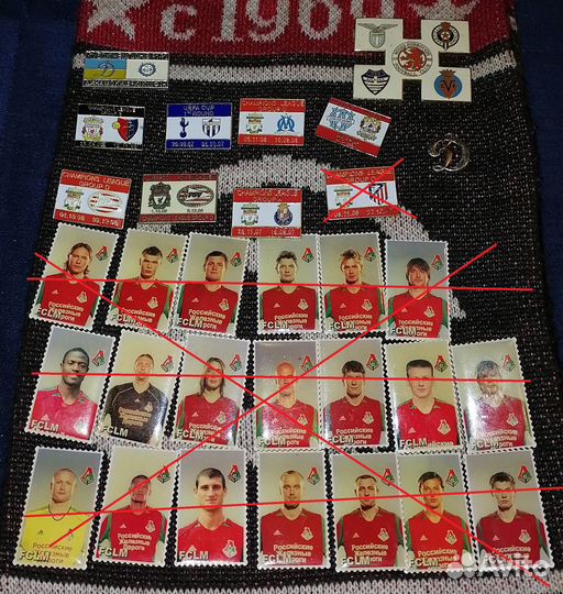 Знаки футбольные ультрас, нба, NBA, хоккей