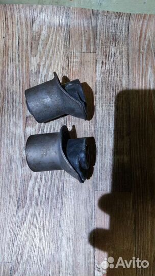 Новые.Сайлентблок Задней Балки Vw Golf 3 Febi