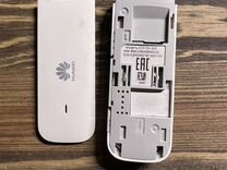 4G LTE модем huawei E3372h-320