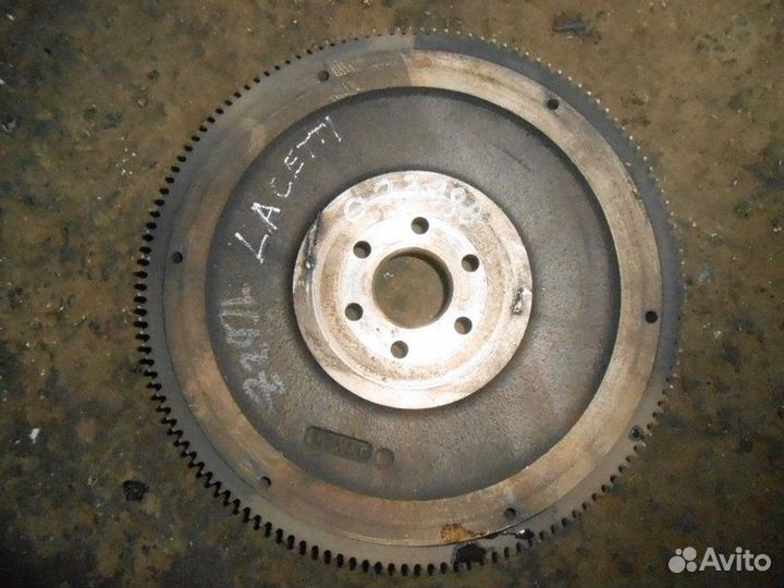 Маховик Chevrolet Lacetti 2003-2013