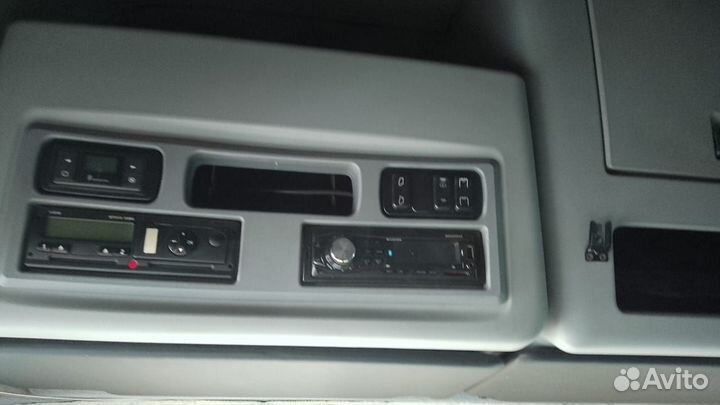 КамАЗ 5490 NEO, 2018