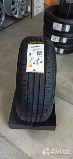 Westlake Zuper Eco Z-107 265/35 R18