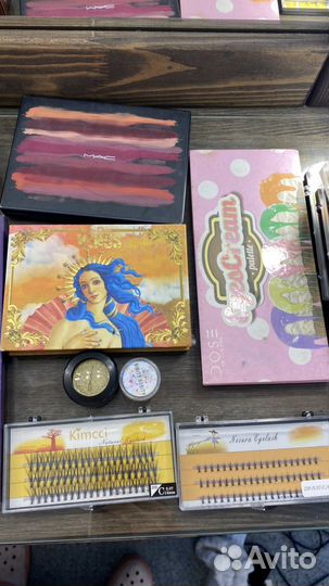 Набор косметики