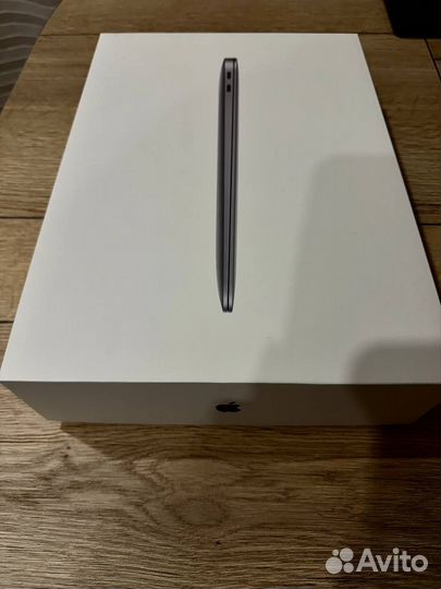 Apple macbook air 13 m1