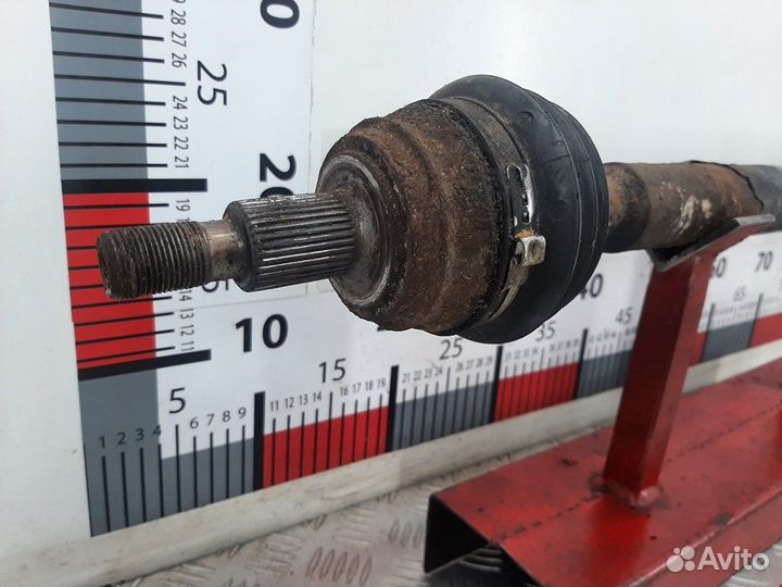 Полуось для Volkswagen Golf 4