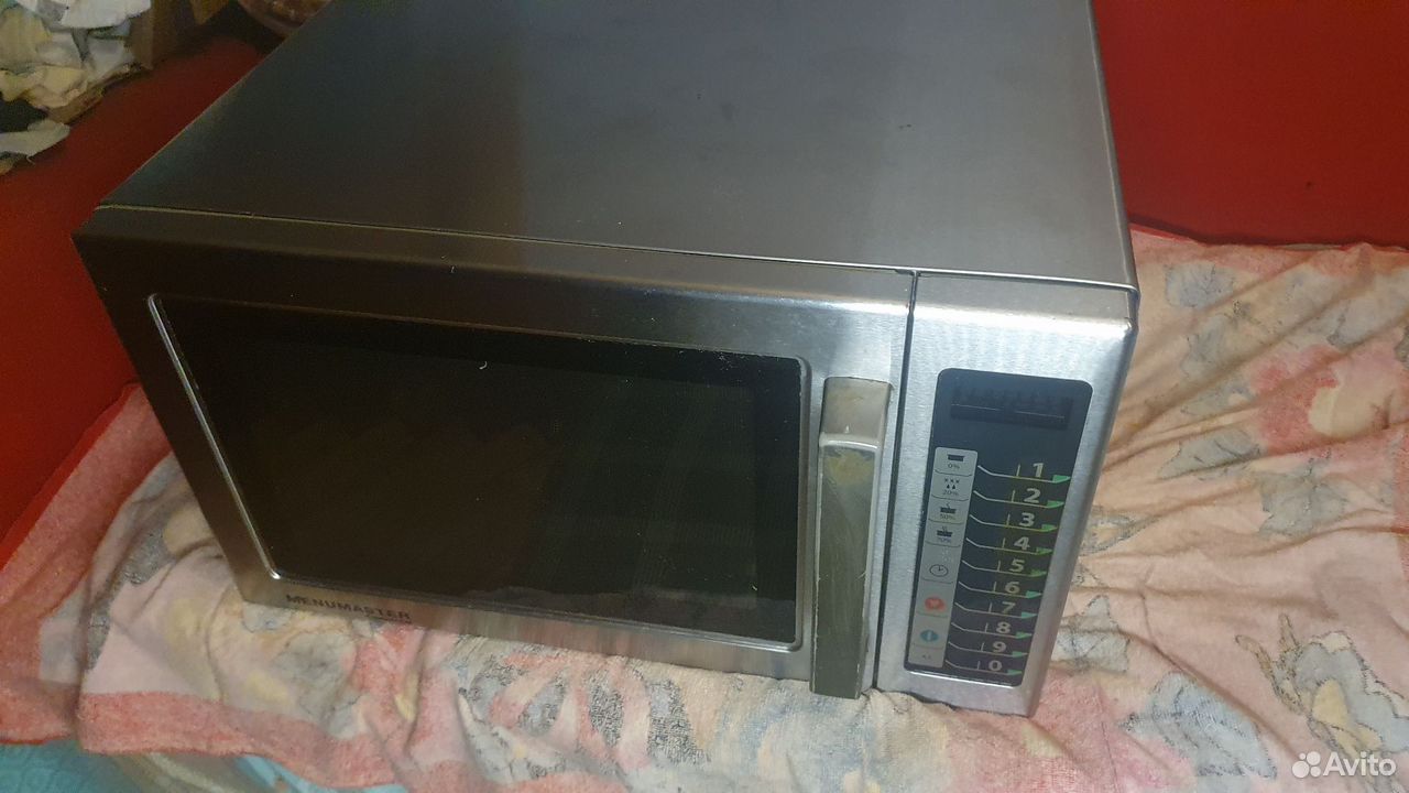 Menumaster RCS511TS купить в Санкт-Петербурге по низкой цене с ...