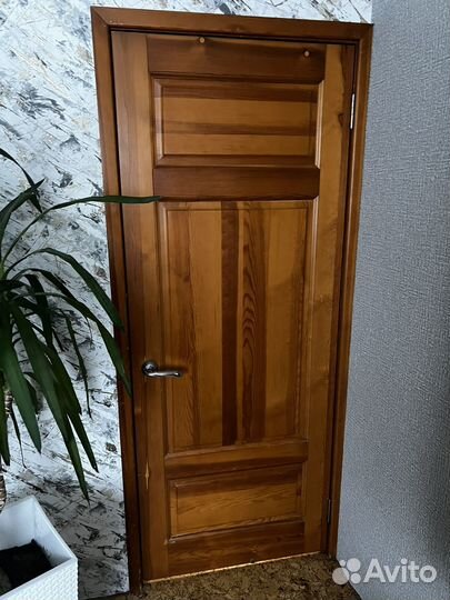 Дверь межкомнотная 800*2000