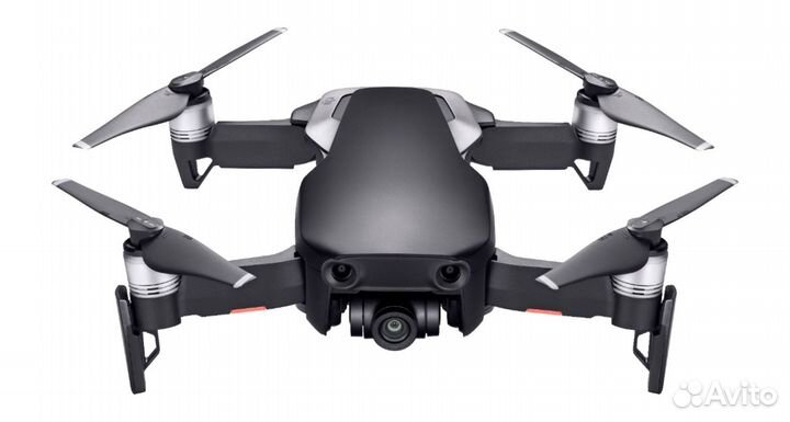 Dji Mavic Air + ND фильтры + 3 акб