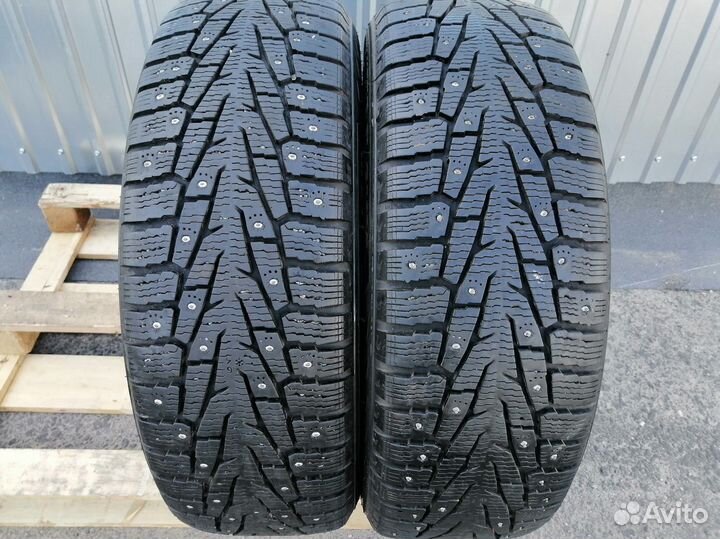 Nokian Tyres Hakkapeliitta 7 SUV 225/65 R17 105C