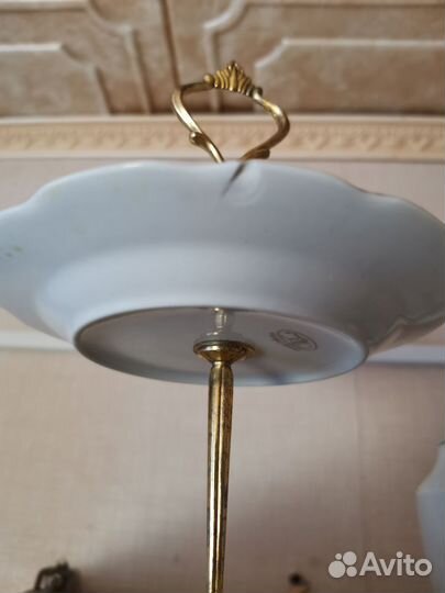 Ваза для фруктов