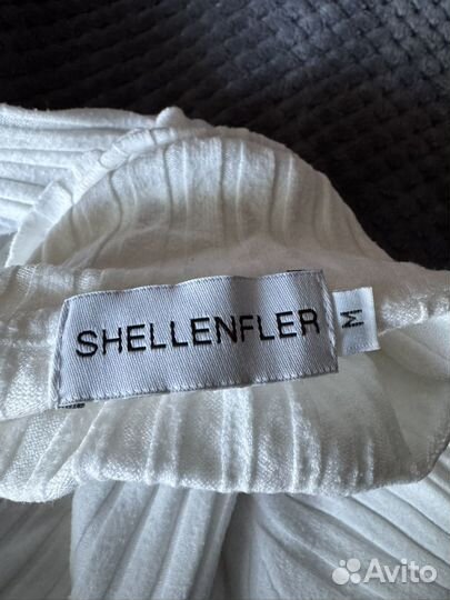 Водолазка женская