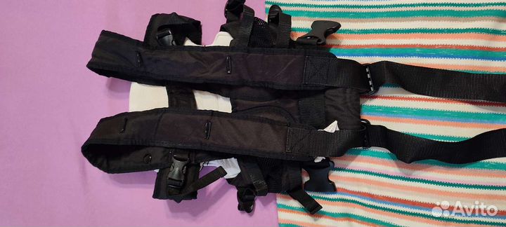 Эргорюкзак chicco