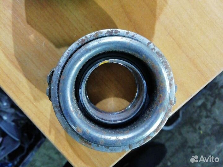 Выжимной подшипник valeo 804189