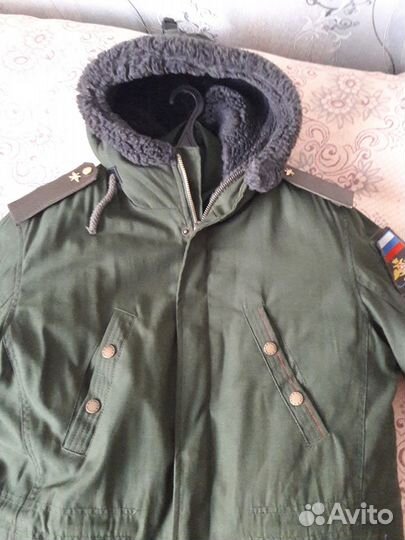 Офисная военная форма