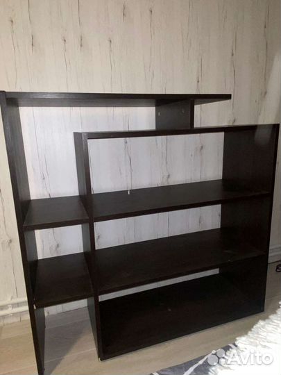 Полка стеллаж