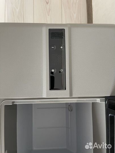 Автохолодильник компрессорный alpicool NX 52