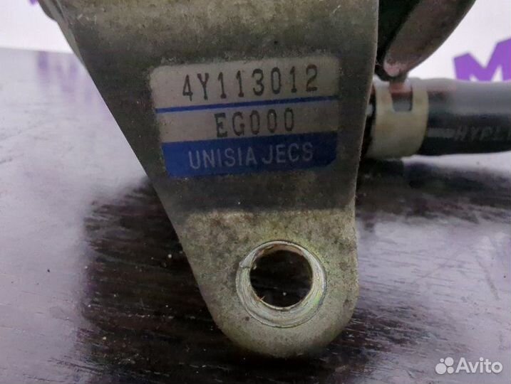 Насос гидроусилителя руля Infinity Fx35 S50