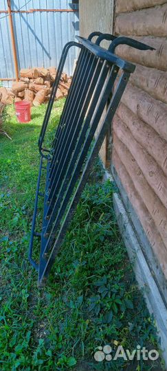 Экспедиционный багажник Риф УАЗ