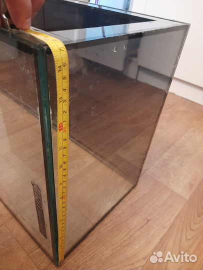 Аквариум 70л