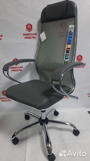 Офисное кресло Метта компл. 5.1