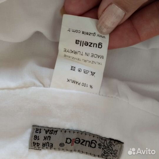 Юбка Зара Guzella