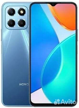 HONOR X6, 4/64 ГБ