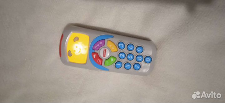 Детские игрушки