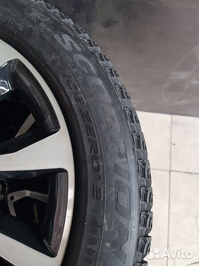 Шины диски и колеса r19 BMW