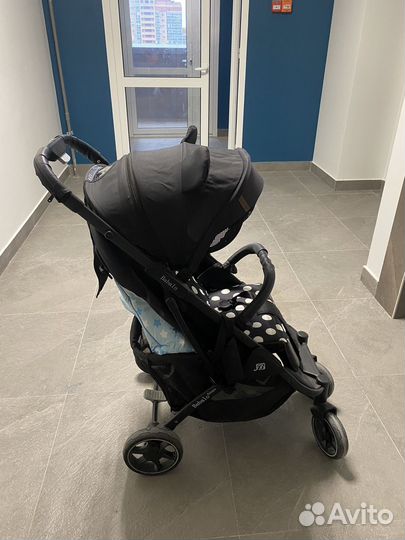 Детские коляски