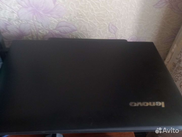 Ноутбук Lenovo 50-45