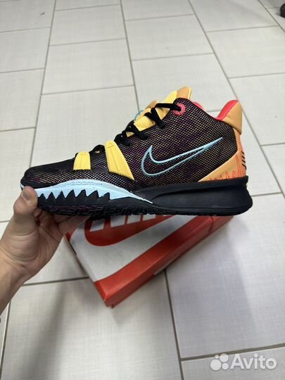 Кроссовки Nike kyrie 7 