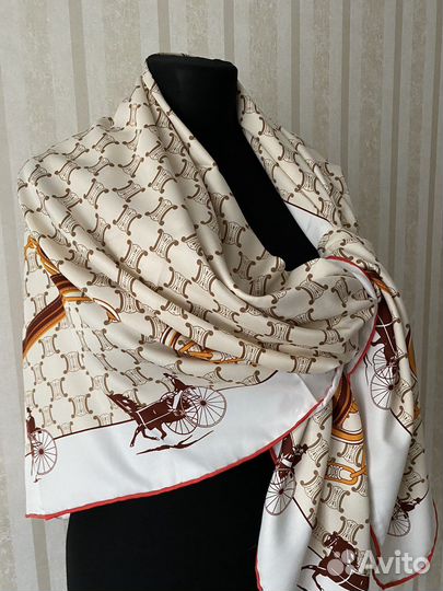 Кашемировые перчатки