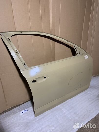 Дверь Skoda Octavia новая,оригинал