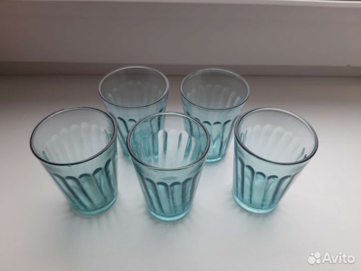 Стопки СССР