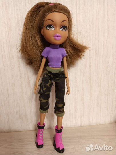 Кукла братц Bratz хлоя
